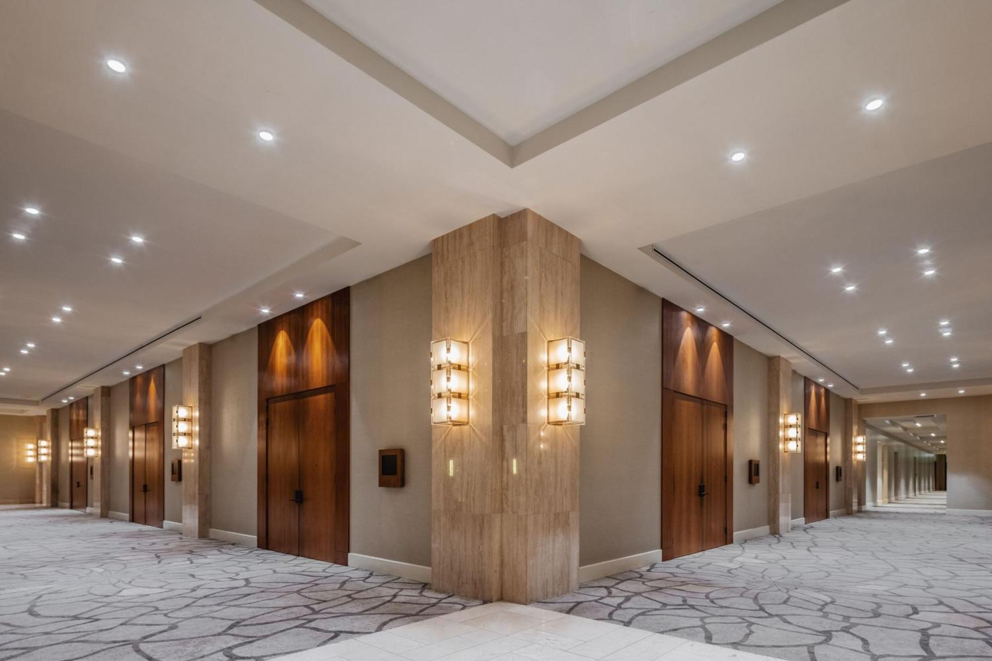 The Santa Maria, A Luxury Collection Hotel & Golf Resort, Панама Экстерьер фото