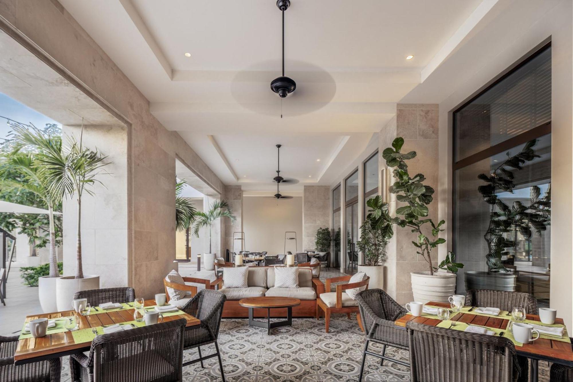 The Santa Maria, A Luxury Collection Hotel & Golf Resort, Панама Экстерьер фото
