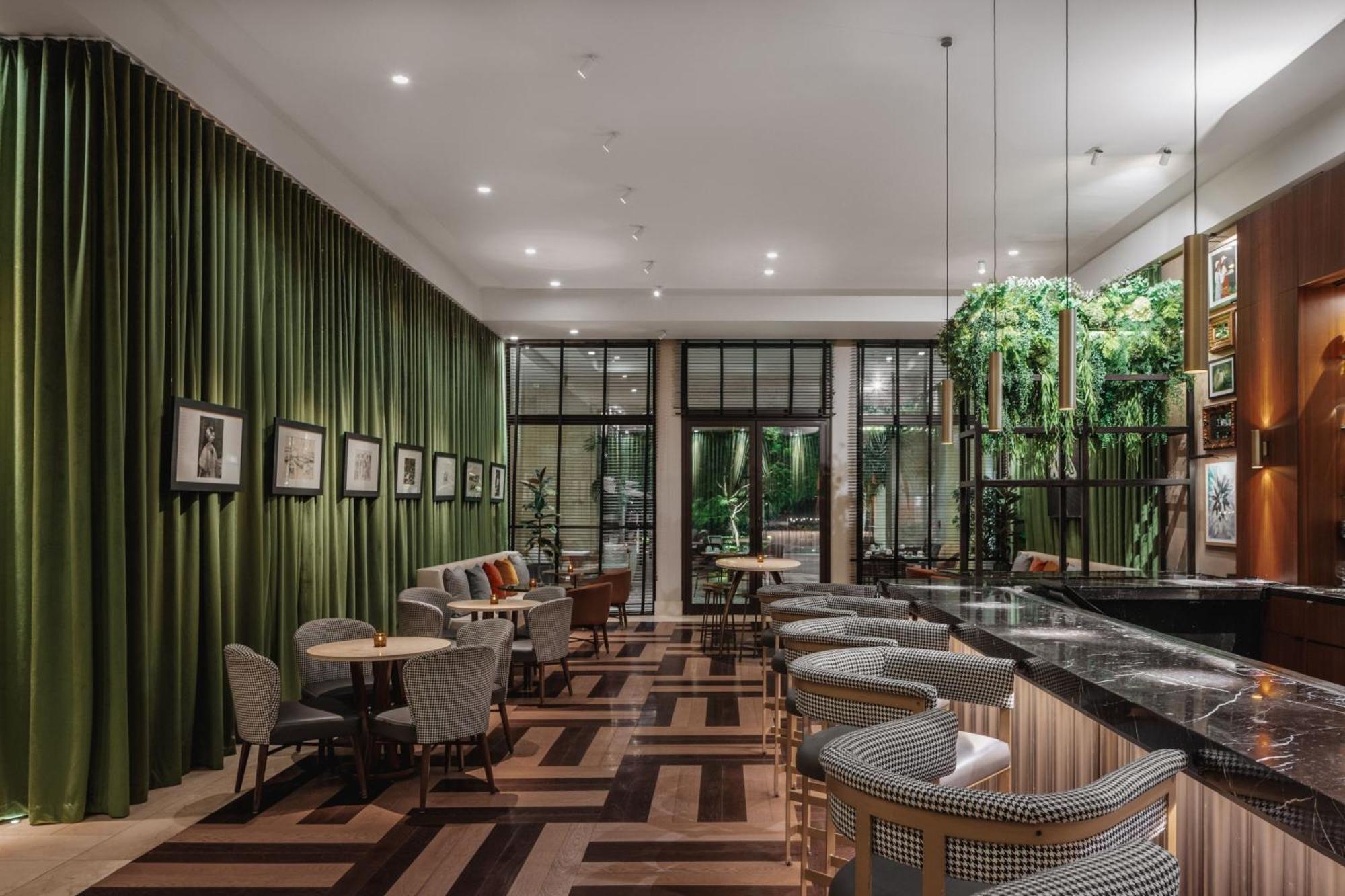 The Santa Maria, A Luxury Collection Hotel & Golf Resort, Панама Экстерьер фото