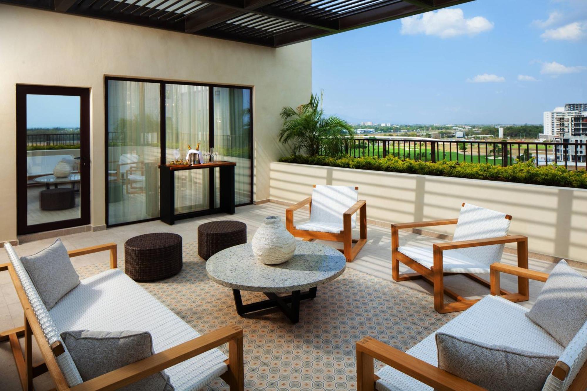 The Santa Maria, A Luxury Collection Hotel & Golf Resort, Панама Экстерьер фото