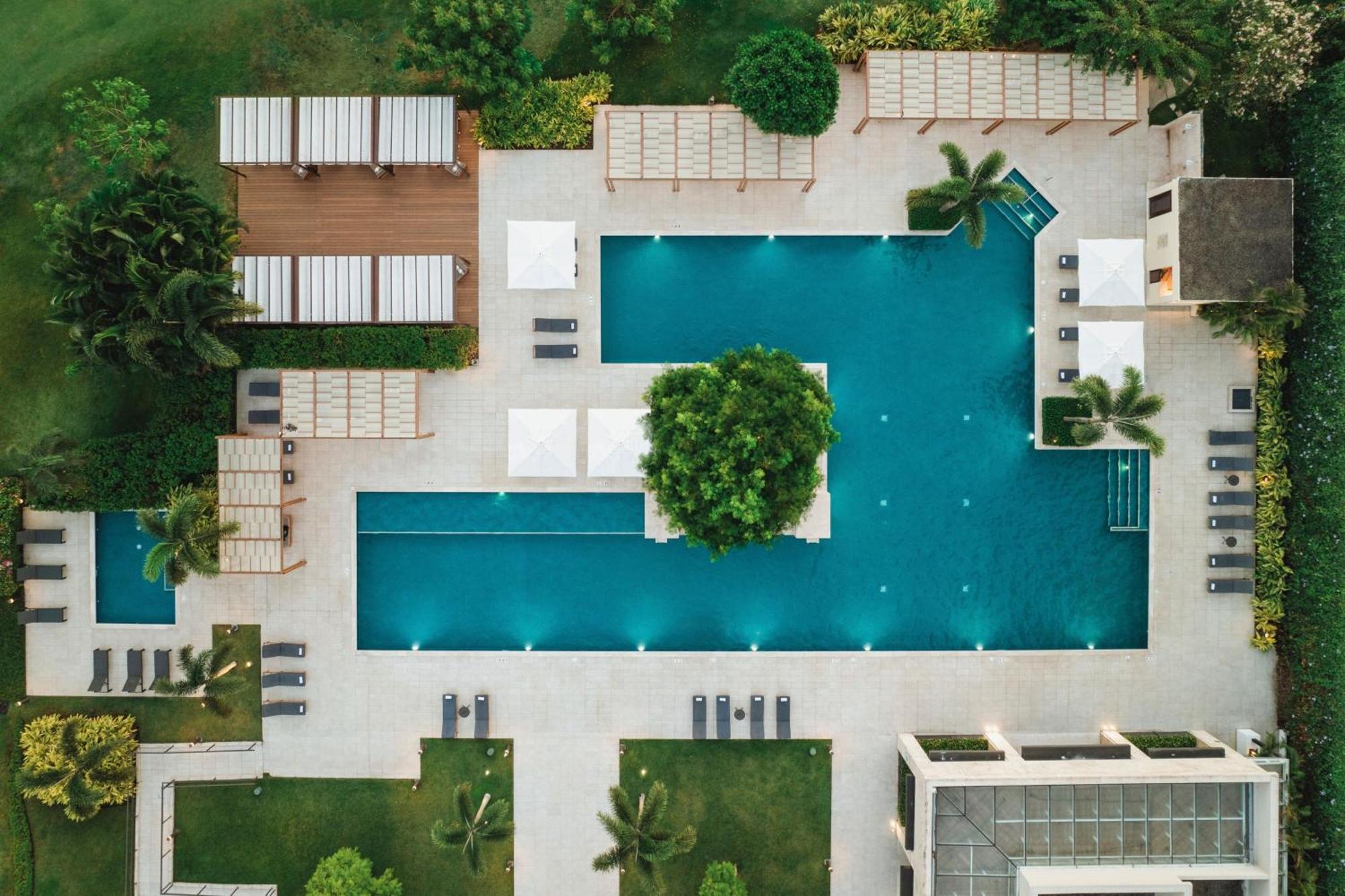 The Santa Maria, A Luxury Collection Hotel & Golf Resort, Панама Экстерьер фото